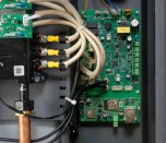 Котел электрический SKAT Gold Alum -12 отопительный 4057 №6