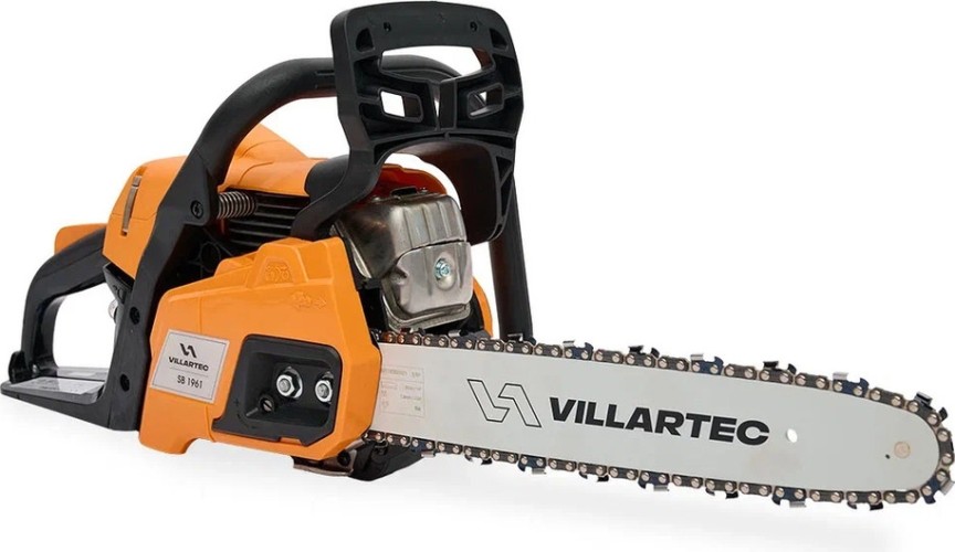 Изображение товара Бензопила VILLARTEC SB 1961 1101070003 Изображение товара Бензопила VILLARTEC SB 1961 1101070003