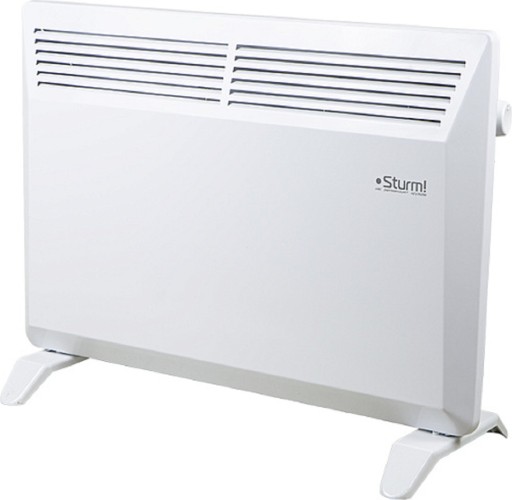 Изображение товара Конвектор Sturm CH1500RF