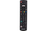Пульт для телевизора REXANT 38-0008 универсальный Panasonic №1