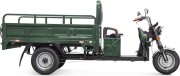 Трицикл грузовой RUTRIKE D4 NEXT 1800 60V1500W Зеленый 2880 025099-2880