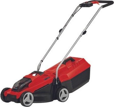 Изображение товара Газонокосилка аккумуляторная EINHELL PXC GE-CM 18/32 Li-Solo 3413256 Изображение товара Газонокосилка аккумуляторная EINHELL PXC GE-CM 18/32 Li-Solo 3413256