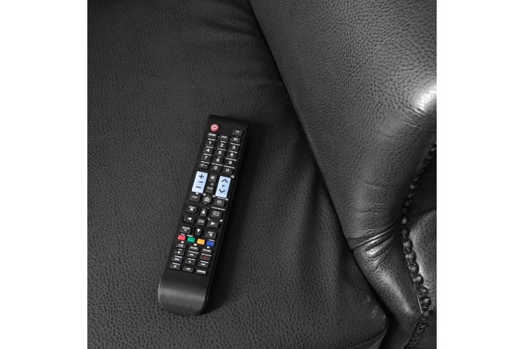 Пульт для телевизора REXANT 38-0030 универсальный с функцией SMART TV (ST-01) 51 кноп. №6