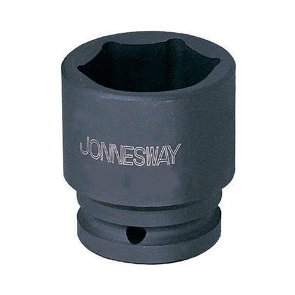 Ударная головка 6-ти гранная 3/4" JONNESWAY
