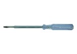 Отвертка индикаторная СОЮЗ 1040-01-VTC 180мм, 100-500в, прямой шлиц №2