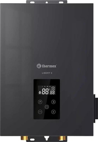 Изображение товара Электрический настенный котел THERMEX Libert 9 9 кВт для отопления до 90 м2