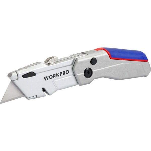 Нож складной WORKPRO