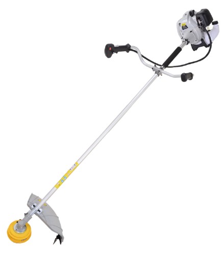 Изображение товара Мотокоса HUTER GGT-553TX Grey 70/2/150 Изображение товара Мотокоса HUTER GGT-553TX Grey 70/2/150