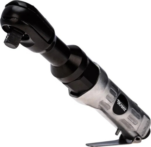 Изображение товара Гайковерт пневматический Kranz KR-80-0705 угловой 1/2", 70 Нм KR-80-0705 Изображение товара Гайковерт пневматический Kranz KR-80-0705 угловой 1/2", 70 Нм KR-80-0705