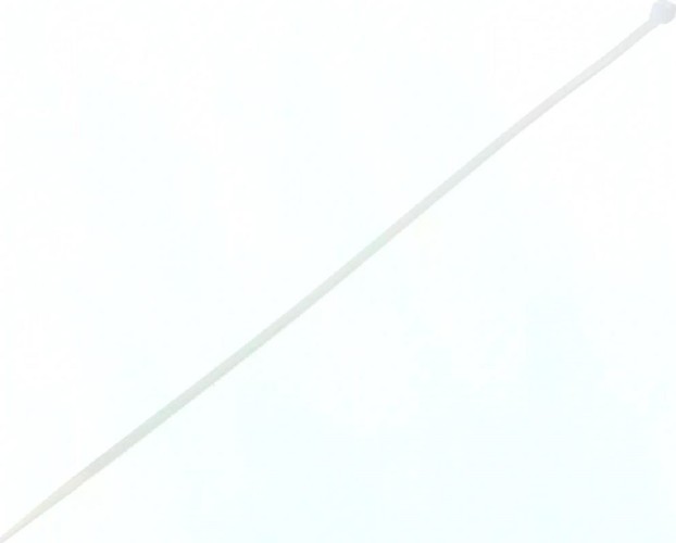 Изображение товара Хомут пластиковый FORTISFLEX НСС «EasyFix» 4х250 (бел) (100шт) 84803 Изображение товара Хомут пластиковый FORTISFLEX НСС «EasyFix» 4х250 (бел) (100шт) 84803