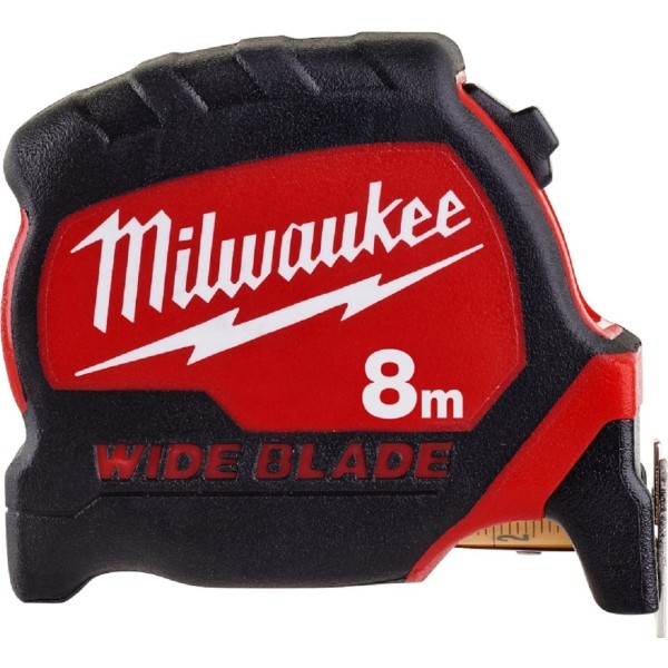 Рулетка MILWAUKEE