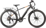 Изображение товара Электровелосипед GELBERT Ran Star 2 PRO Черный 0000364-2985