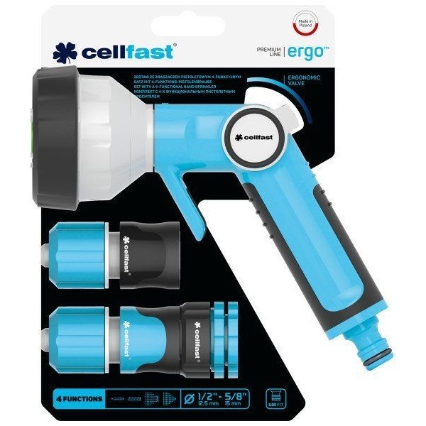 Набор для полива CELLFAST