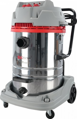 Изображение товара Пылесос промышленный Evoline WAD 370 Heavy Duty WAD370HD