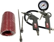 Набор пневмоинструмента REMEZA KIT UNI-5 5 пр УТ-00005218