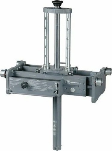 Фиксатор NORDBERG  механический для n501t ЦБ-00017465 №2