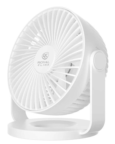Изображение товара Вентилятор ROYAL CLIMA RSF-0401M-WT бытовой осевой НС-1691753 Изображение товара Вентилятор ROYAL CLIMA RSF-0401M-WT бытовой осевой НС-1691753