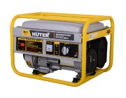 Генератор бензиновый HUTER DY 4,0 LA GR 64/1/165