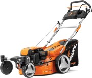 Изображение товара Газонокосилка бензиновая DAEWOO DLM 5500SR4