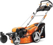 Изображение товара Газонокосилка бензиновая DAEWOO DLM 5500SVR