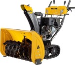 Снегоуборщик гусеничный бензиновый Denzel SBL 711DT PRO 97656 №1