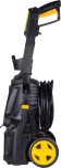 Автомойка HUTER W195-PW SMART PROFESSIONAL 70/8/54 №5