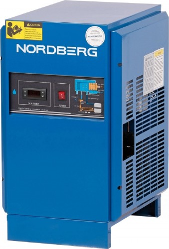 Изображение товара Осушитель NORDBERG NCD10 ЦБ-0009279