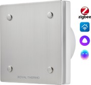 Изображение товара Вентилятор ROYAL THERMO RAFC 100 Chrome НС-1608380