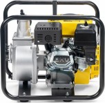 Мотопомпа бензиновая CHAMPION GP50 для слабозагрязненной воды №1
