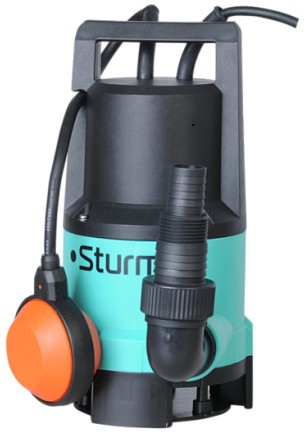 Изображение товара Насос дренажный Sturm WP97035P