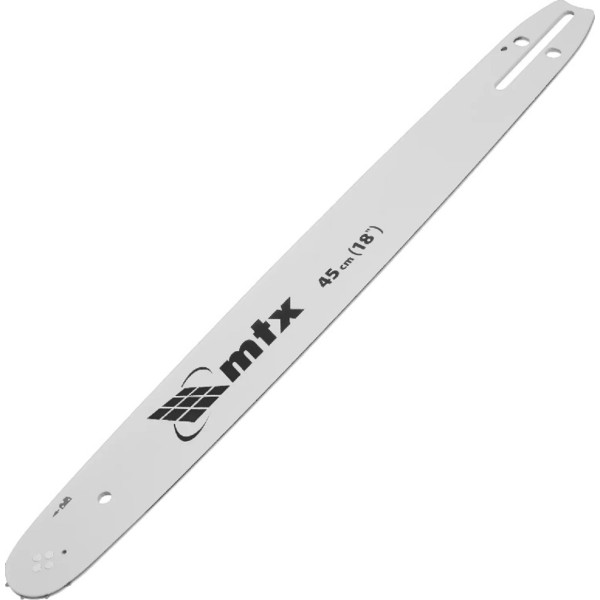 Шина для цепной пилы MTX