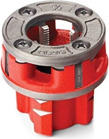 Изображение товара Головка резьбонарезная в сборе RIDGID 11-R 1 1/2" BSPP 65701 65701 Изображение товара Головка резьбонарезная в сборе RIDGID 11-R 1 1/2" BSPP 65701 65701