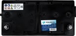 Аккумулятор VOLROCK 6СТ-100NR (О.П.) 800А (353х175х190) конус 4673770940065 №2