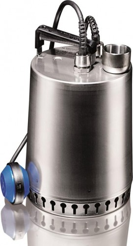 Изображение товара Насос дренажный GRUNDFOS UNILIFT AP 12.50.11.A1 96010981 НС-0026480