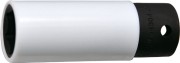 Ударная торцевая головка глубокая HANS 84304P21 тонкостенная 1/2", L=80 мм