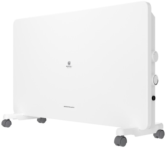 Изображение товара Конвектор ROYAL CLIMA REC-N2000M НС-1646671 Изображение товара Конвектор ROYAL CLIMA REC-N2000M НС-1646671