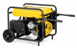 Генератор бензиновый CHAMPION GG7001EW №6
