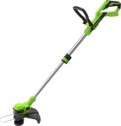 Триммер аккумуляторный GREENWORKS G24LT30K2 24V 2110407UA