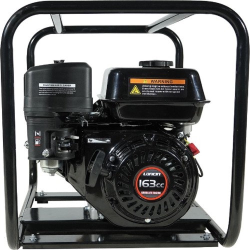 Изображение товара Мотопомпа бензиновая для слабозагрязненной воды LONCIN LC50HZB23-3.1Q для морской воды 00-00153926 Изображение товара Мотопомпа бензиновая для слабозагрязненной воды LONCIN LC50HZB23-3.1Q для морской воды 00-00153926
