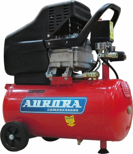 Изображение товара Компрессор поршневой AURORA WIND 25 6762