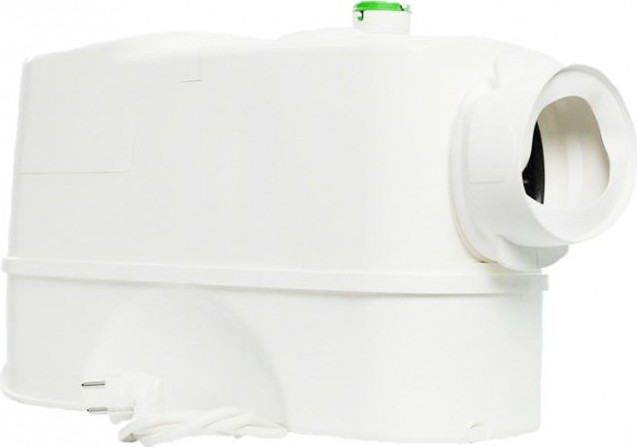 Изображение товара Установка канализационная DAB GENIX WL 130 60185581 Изображение товара Установка канализационная DAB GENIX WL 130 60185581