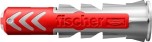 Дюбель универсальный нейлоновый FISCHER DUOPOWER 12x60, 4 шт 577309 №3