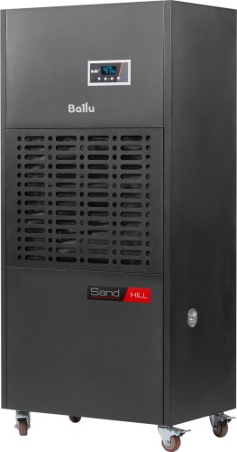 Изображение товара Осушитель воздуха BALLU BDH-240LE Sand hill промышленный, колонного типа НС-1703795