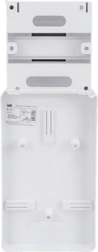 Панель IEK MPP10-1 для установки счетчика с боксом 1-ф.  №2