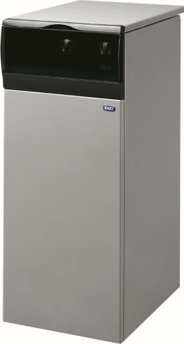 Изображение товара Котел газовый BAXI SLIM 1.300i НС-1144000 Изображение товара Котел газовый BAXI SLIM 1.300i НС-1144000