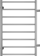 Полотенцесушитель TERMINUS Аврора П8 500х800 бп500 4670078529923