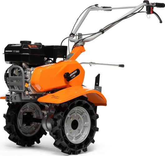 Изображение товара Культиватор DAEWOO DAT 900R бензиновый