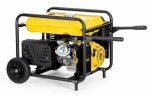 Генератор бензиновый CHAMPION GG5000EW №6