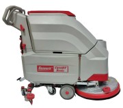 Изображение товара Машина поломоечная Bennett CLEVER C510Bt Basic (Li-80А) C510BT 80li