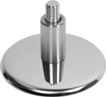 Полотенцесушитель ROYAL THERMO Классика П6 450х650 электро (встроен. диммер) НС-1204581 №5